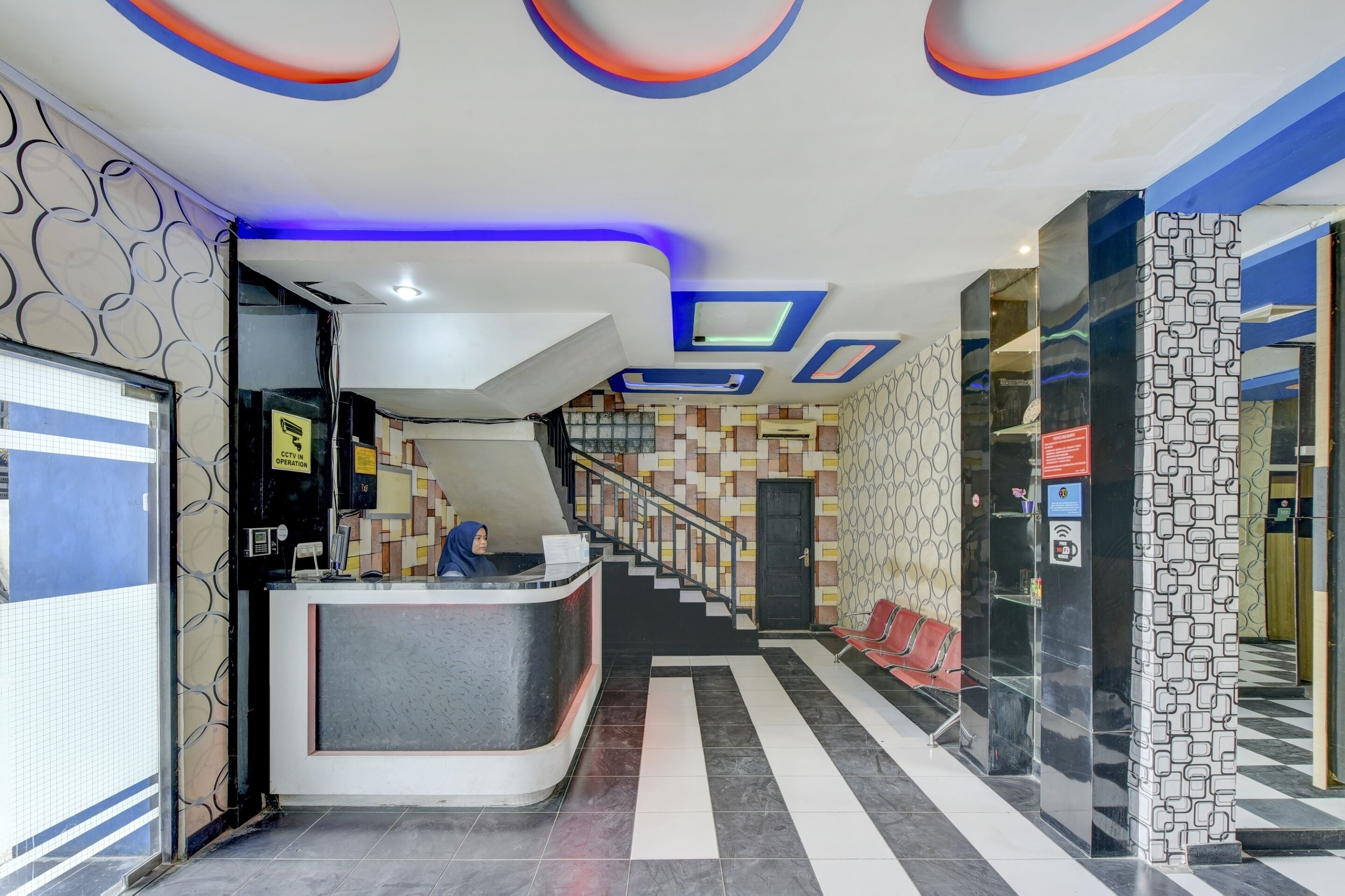 Foto - Super OYO 4010 Zaara Guest House Syariah