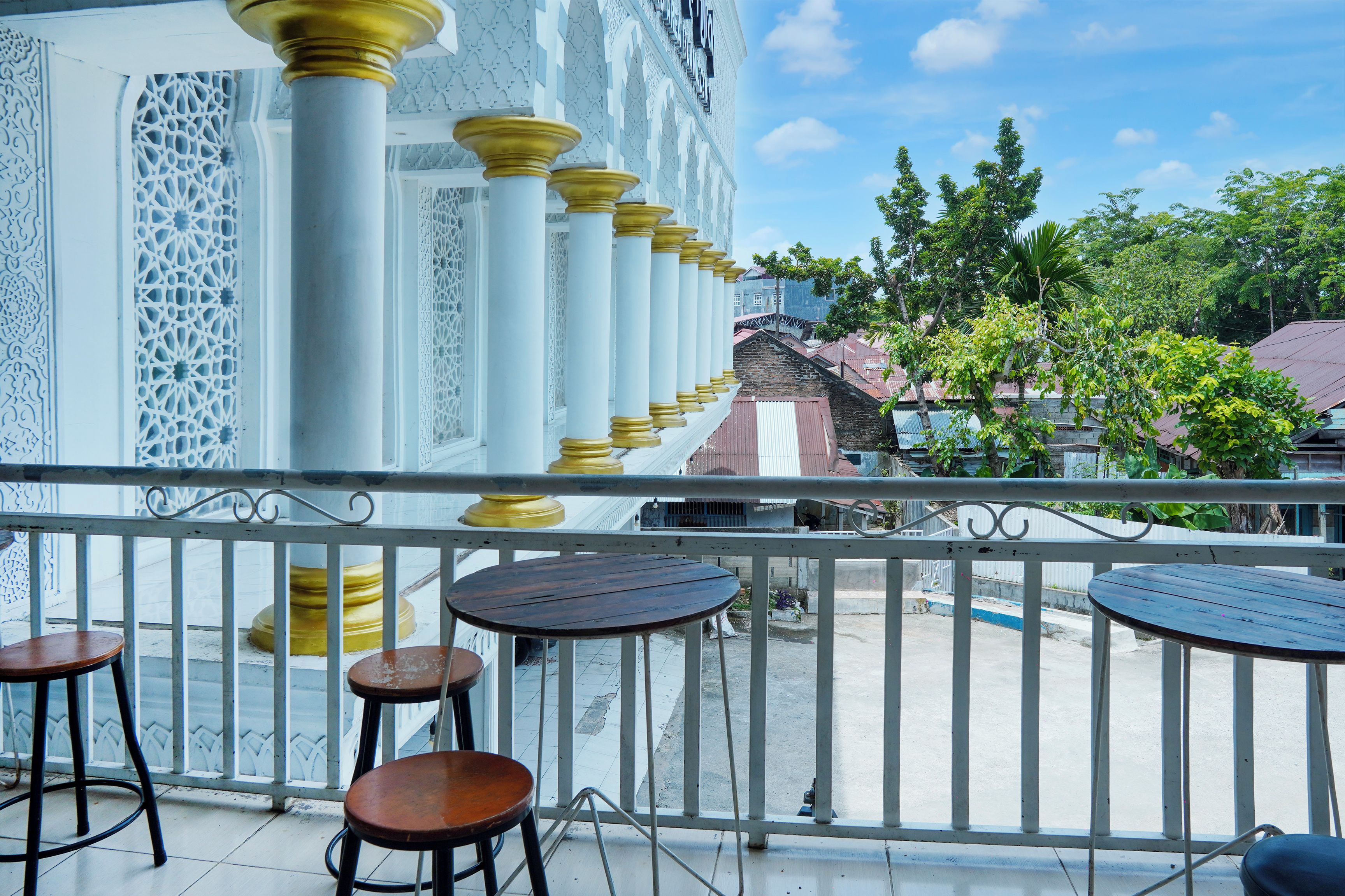 Foto - Super OYO 4010 Zaara Guest House Syariah