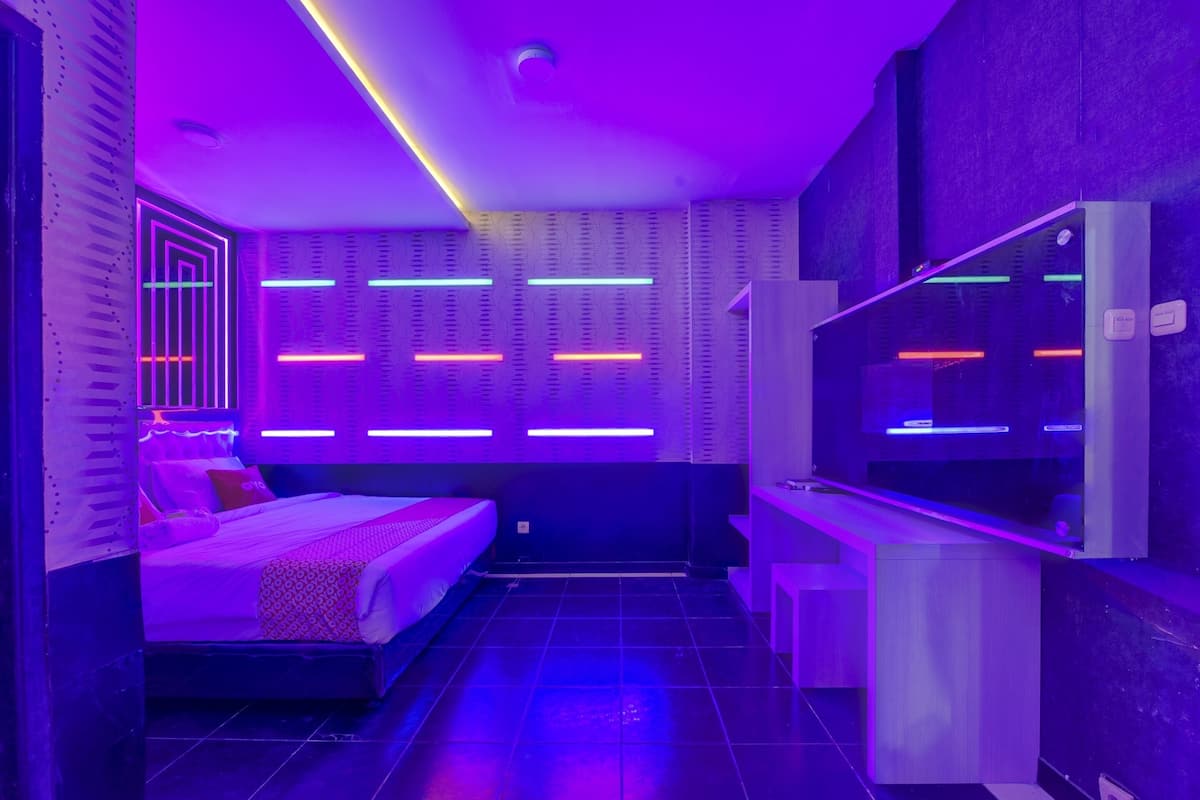Standard Suite | 1 bedroom, desk, laptop workspace, free WiFi