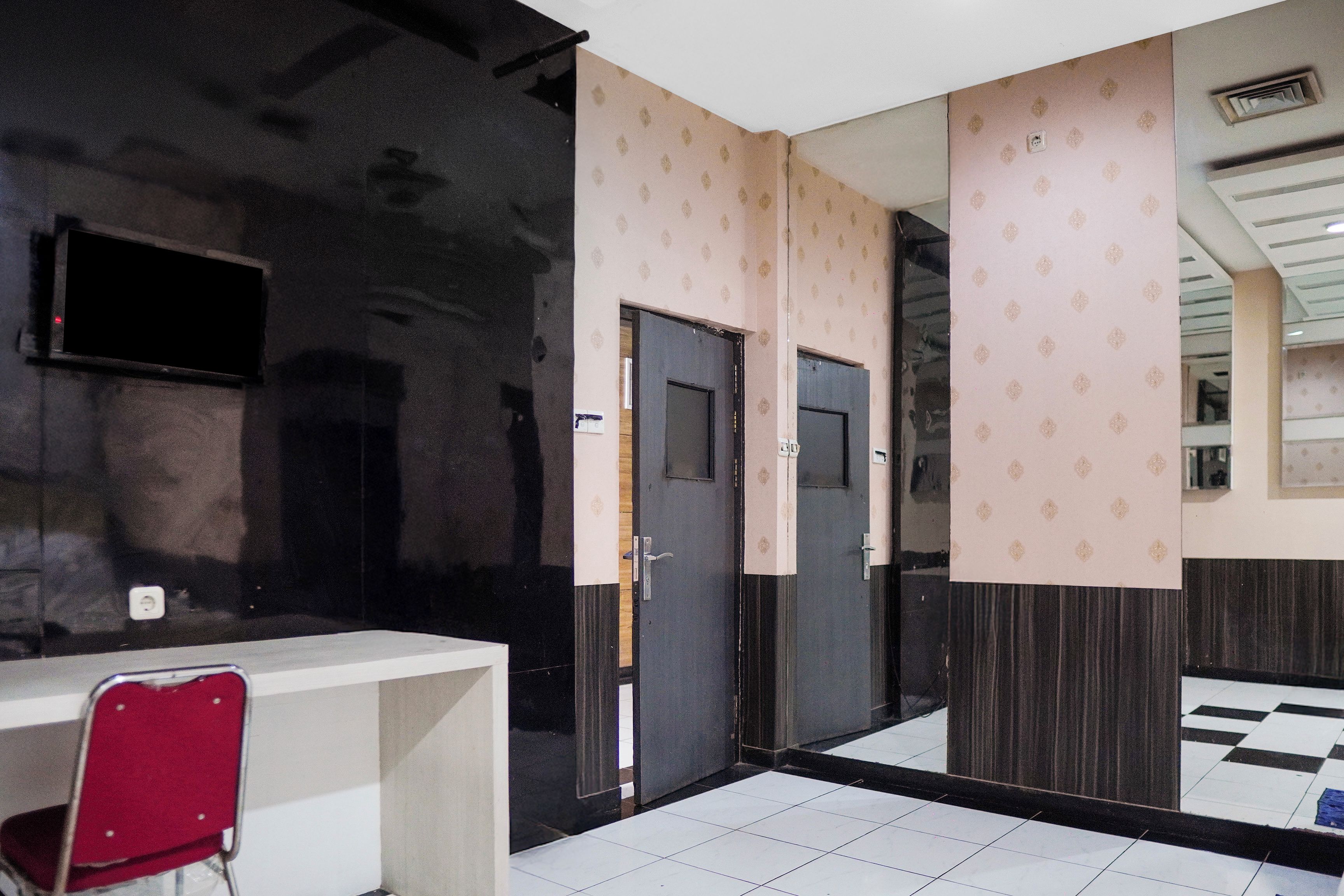 Foto - Super OYO 4010 Zaara Guest House Syariah