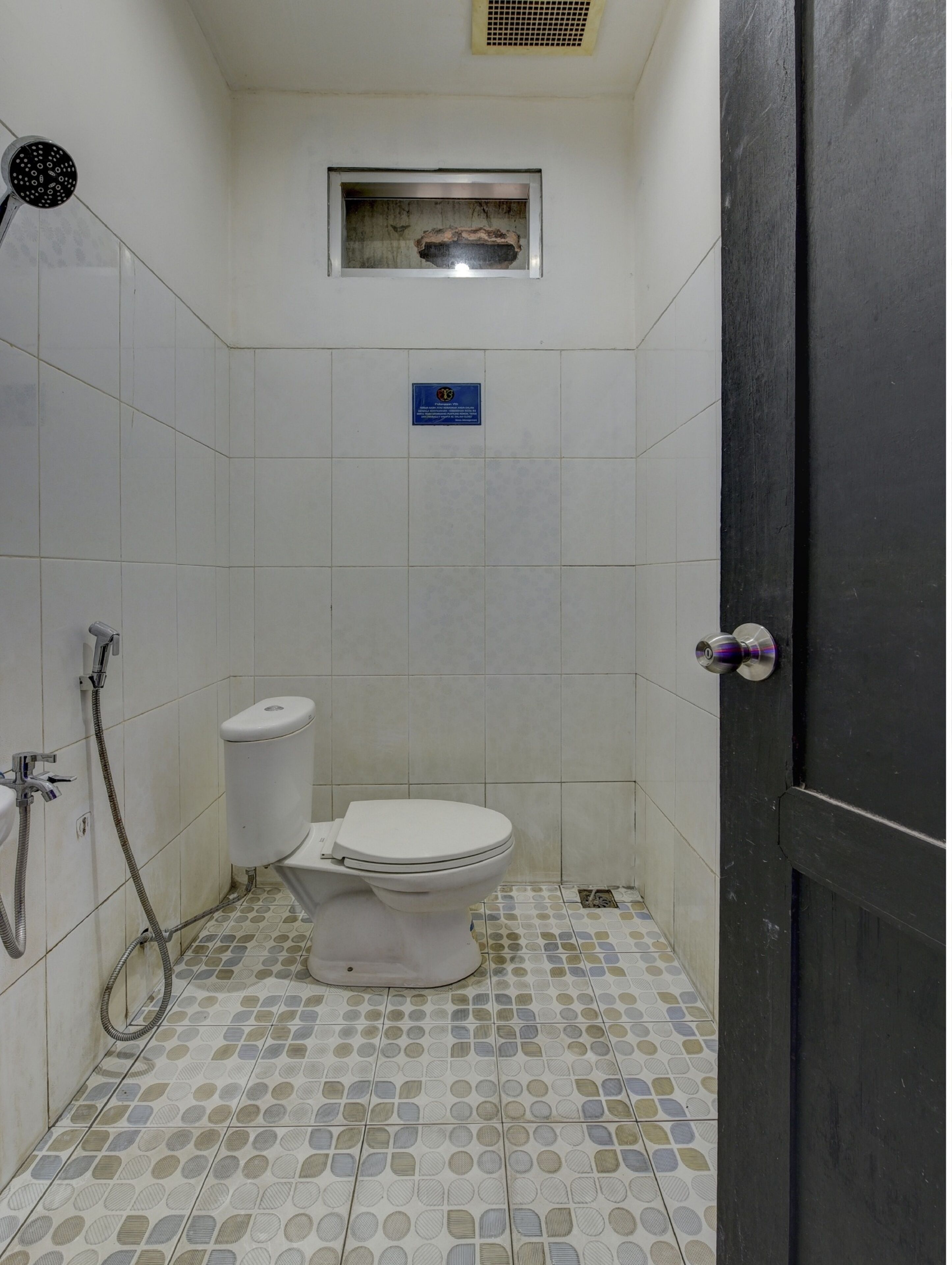 Foto - Super OYO 4010 Zaara Guest House Syariah