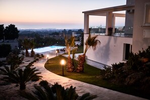 Villa | 5 bedrooms - Villa Marsala (Marsala)