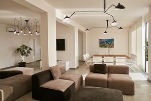 Villa | 5 bedrooms - Villa Marsala (Marsala)