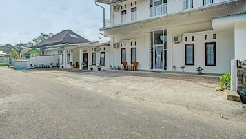 Depan hartanah