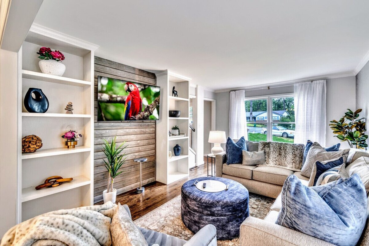 Bild für Gastgeberprofil