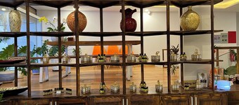 Feliz Dalat Homestay