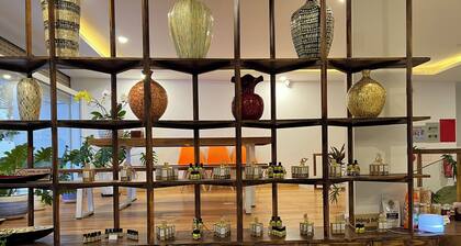 Feliz Dalat Homestay