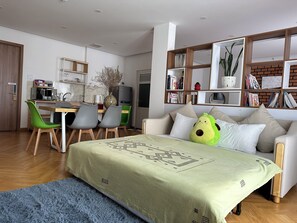 Extra beds - Feliz Dalat Homestay (Da Lat)