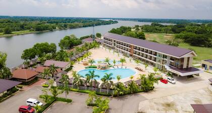 River Palm Hotel and Resort powered by Cocotel