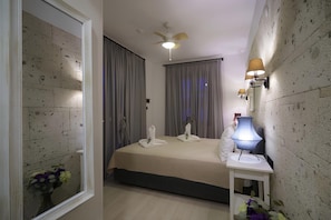 1 bedroom, premium bedding, in-room safe, iron/ironing board