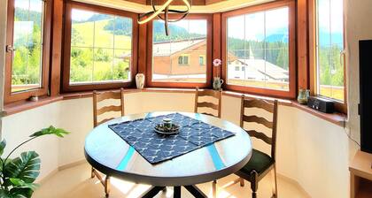 Schickster Sky Lodge