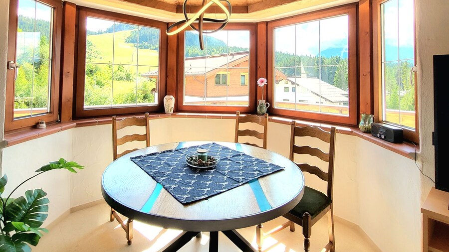 Schickster Sky Lodge