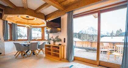 Schickster Sky Lodge