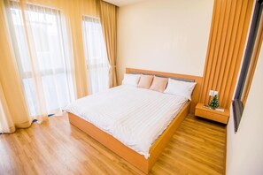 Room - Paradise Home Kim Ma (Hanoi)