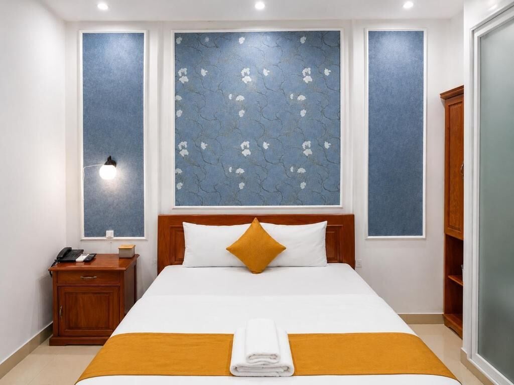 Habitación doble Confort de uso individual | Sábanas de algodón egipcio y ropa de cama de alta calidad 