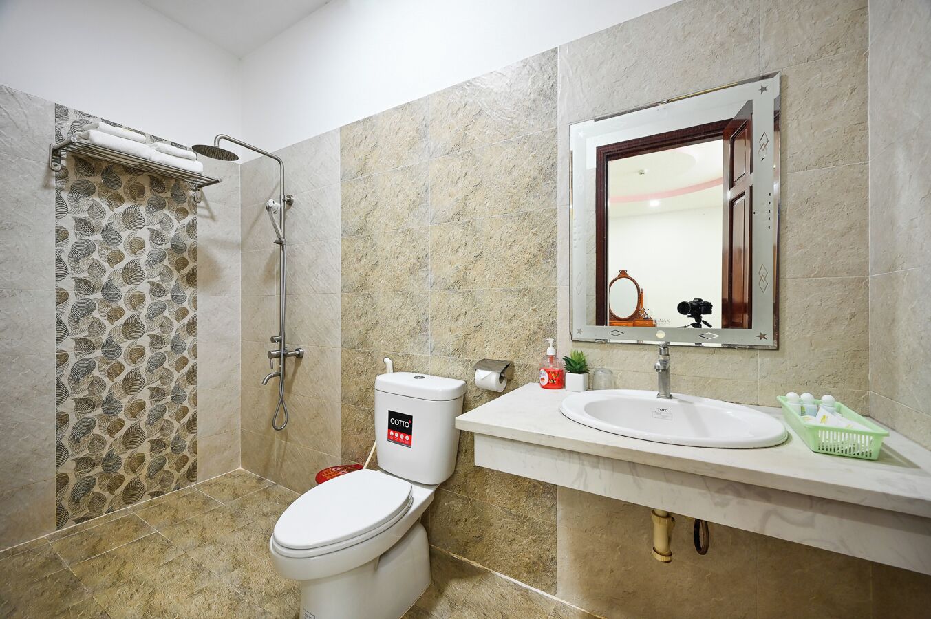 Foto - Sky Star Hotel