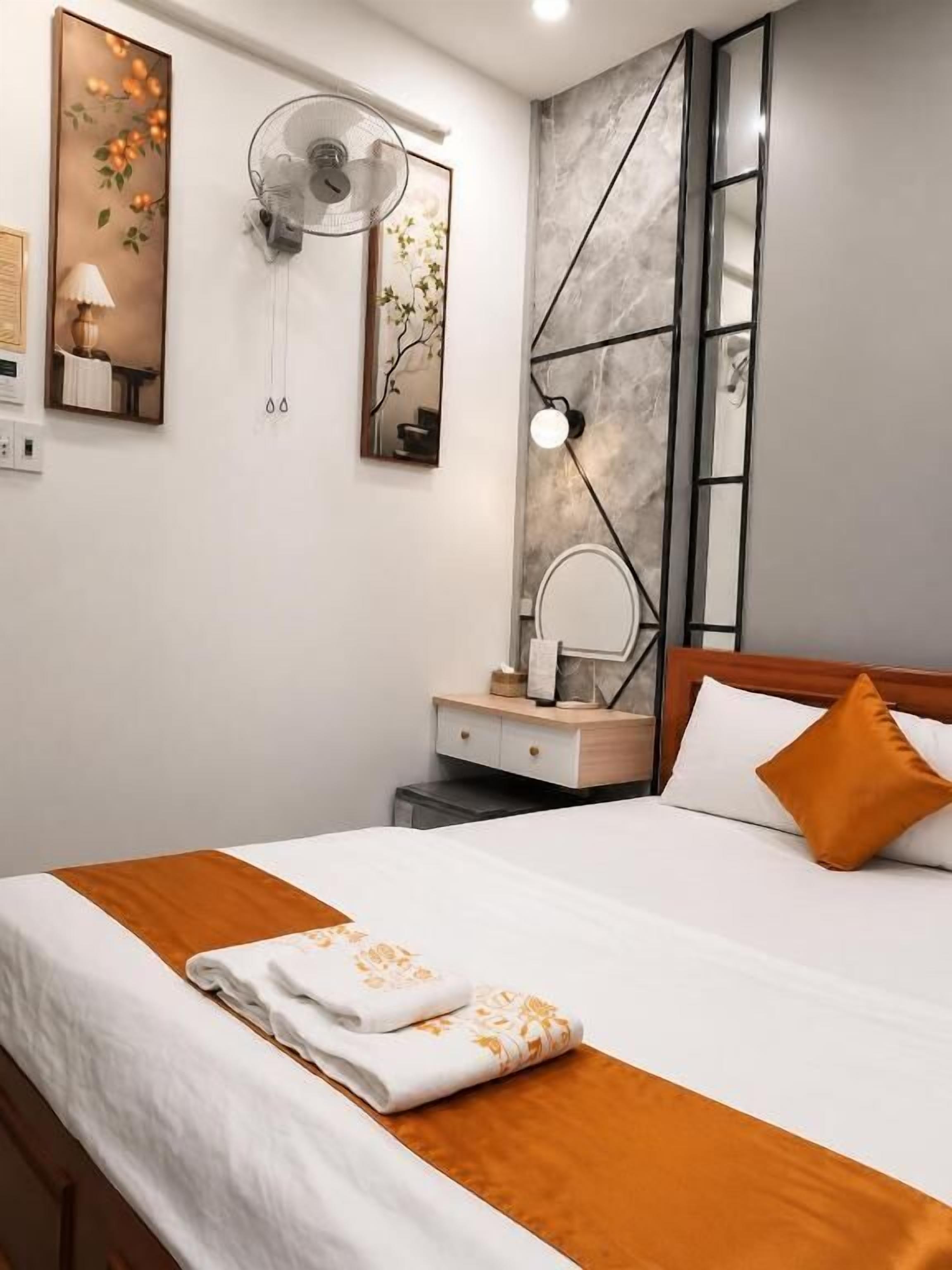 Foto - Sky Star Hotel