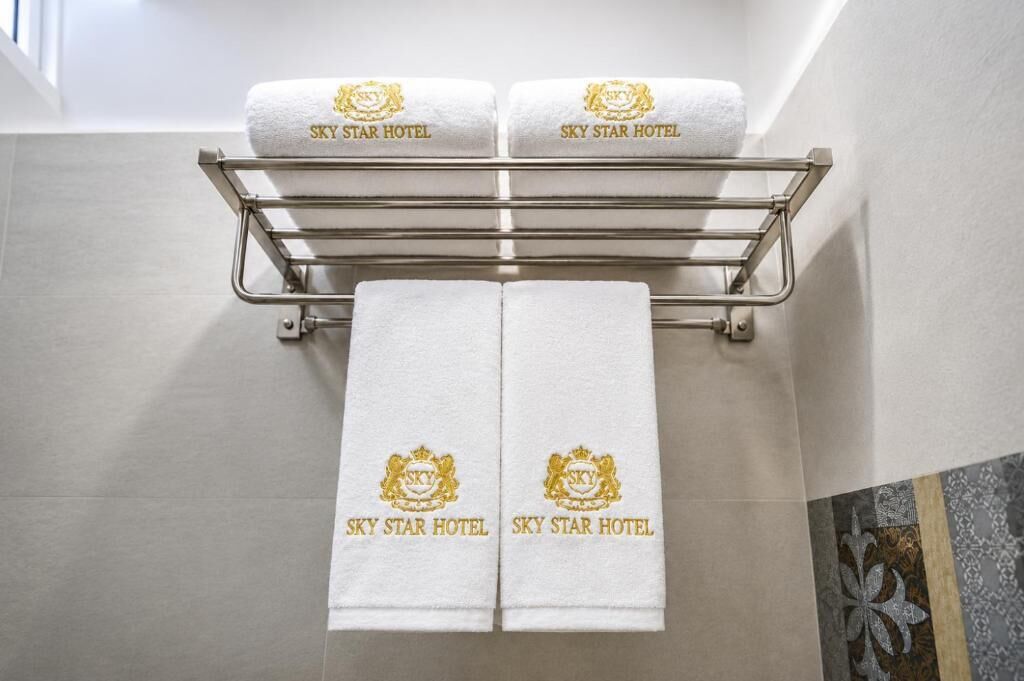 Foto - Sky Star Hotel