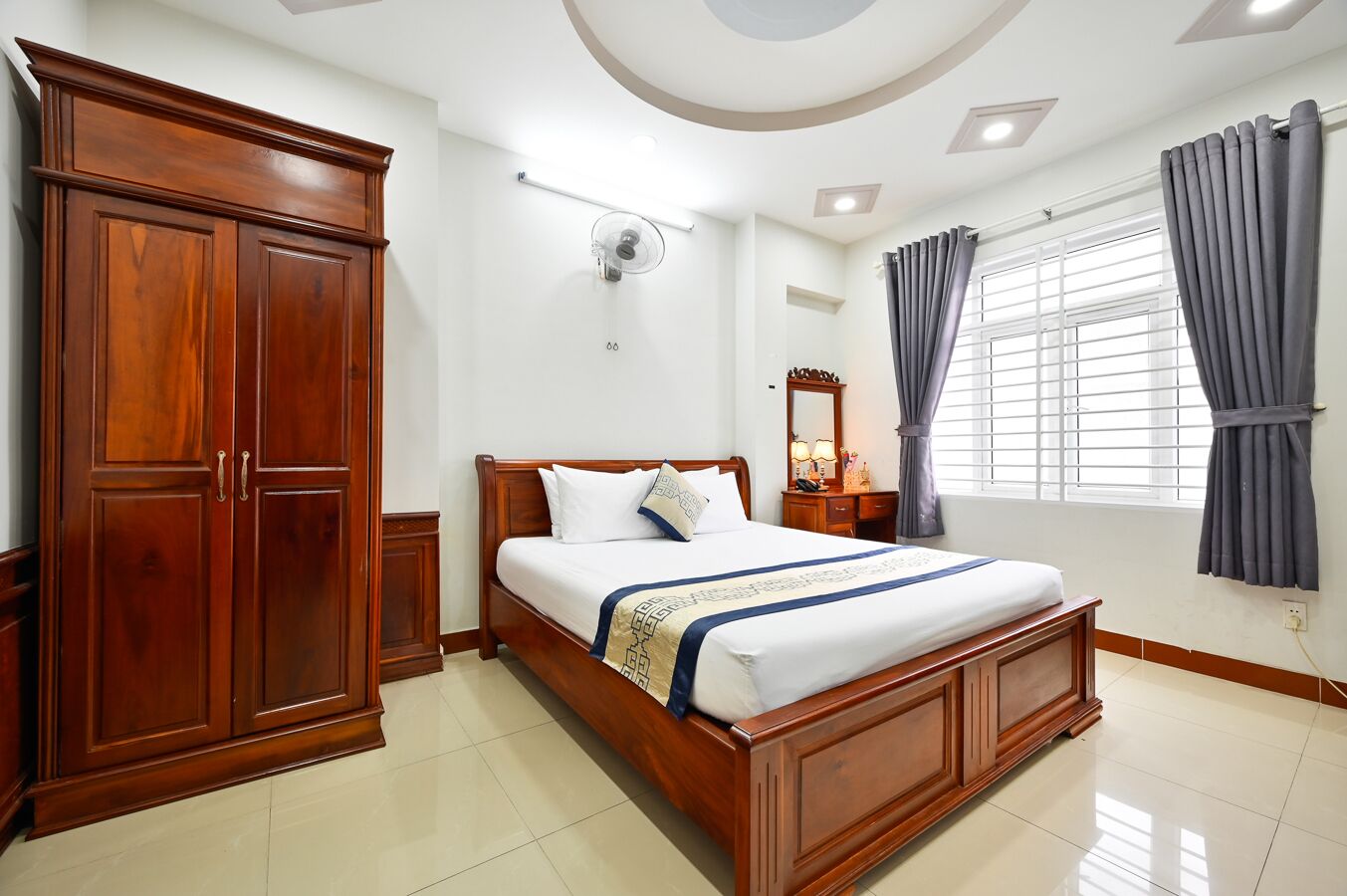 Superior Single Room, 1 Bedroom | Egyptian cotton sheets, premium bedding, pillowtop beds