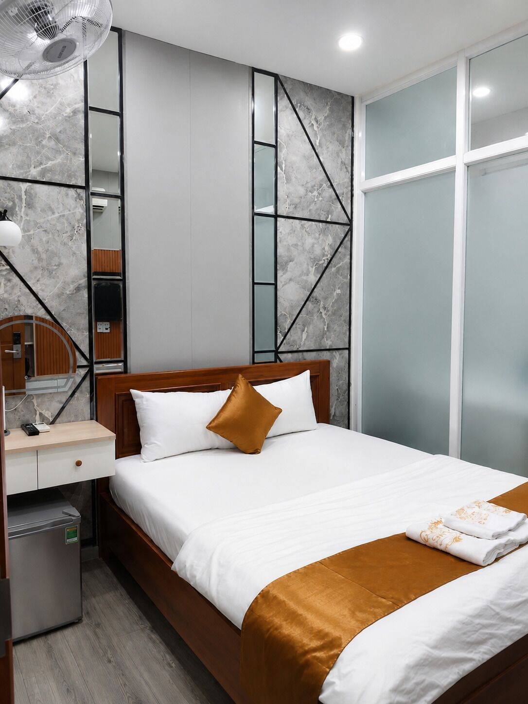 Foto - Sky Star Hotel