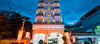 Sky Star Hotel