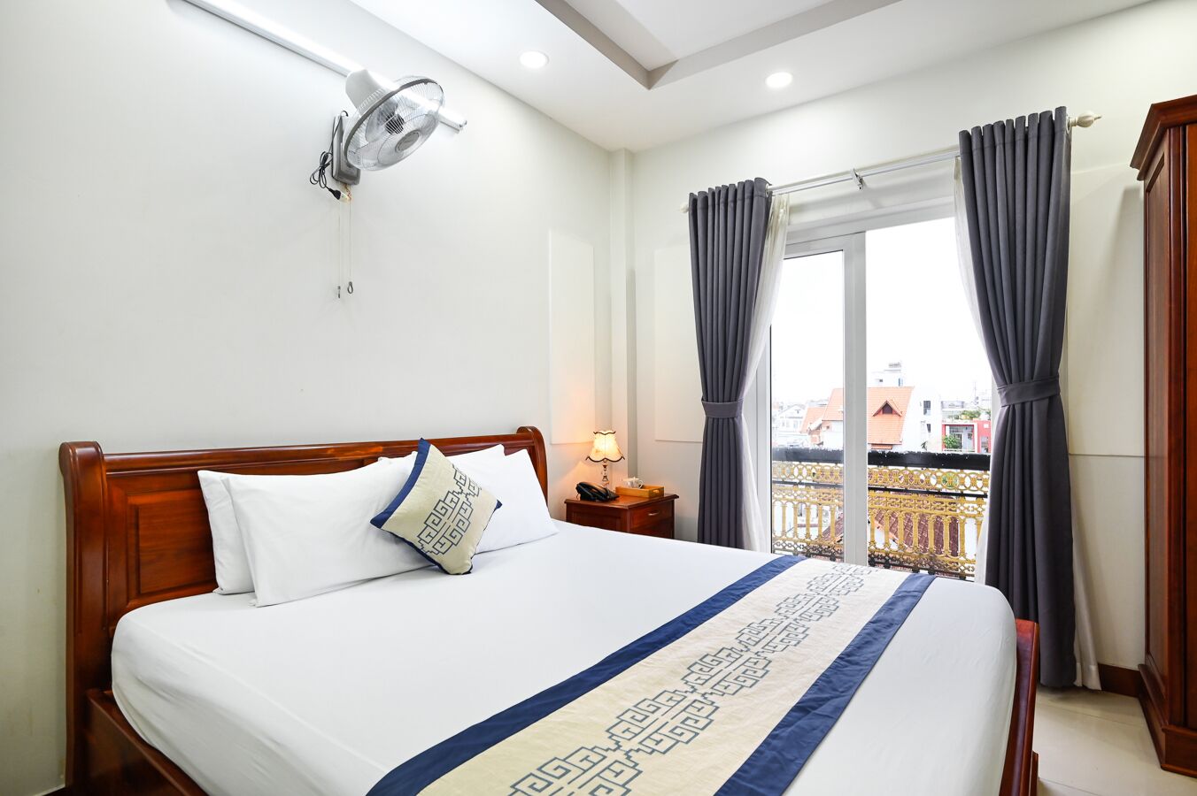 Foto - Sky Star Hotel