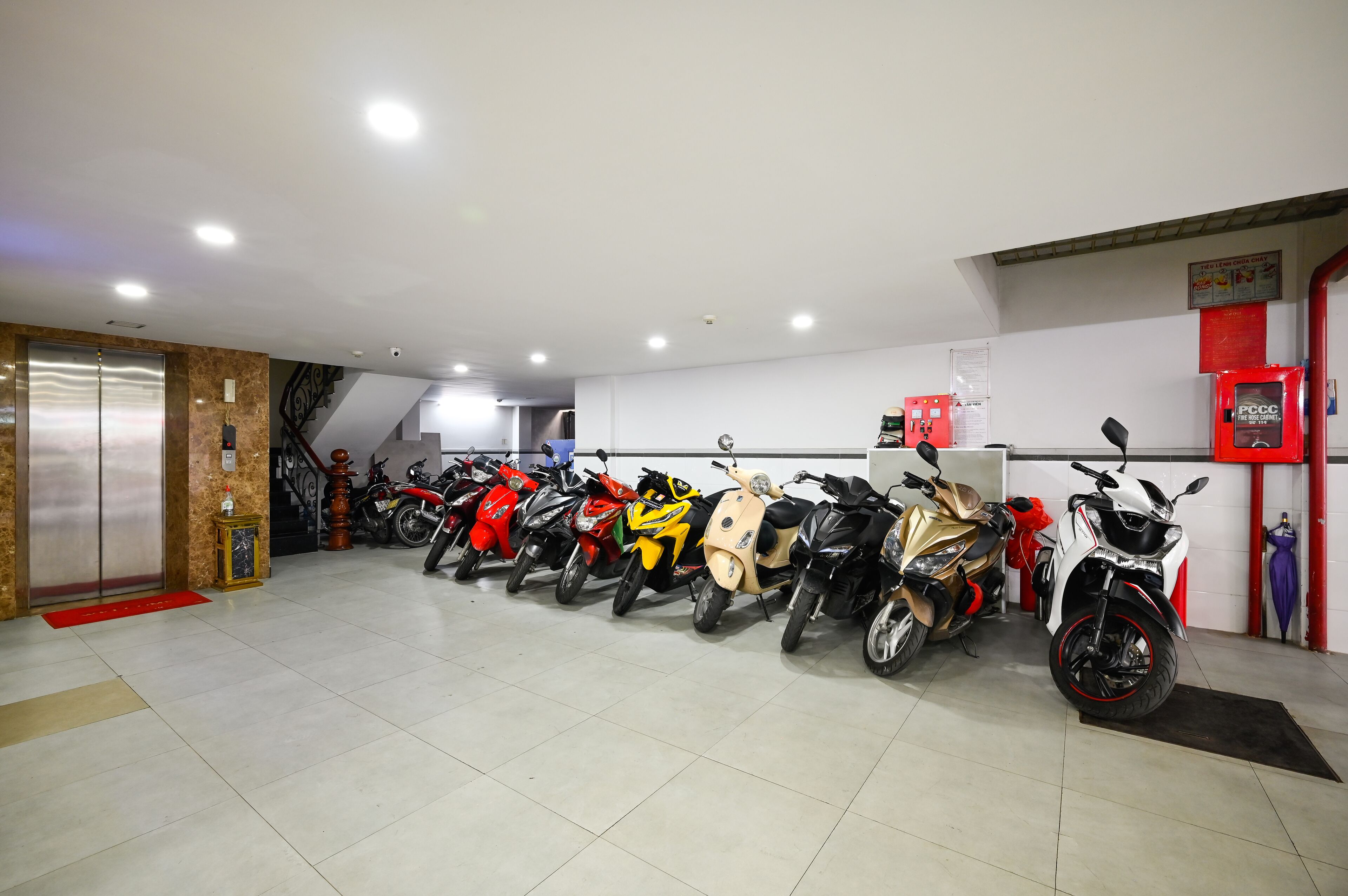 Foto - Sky Star Hotel