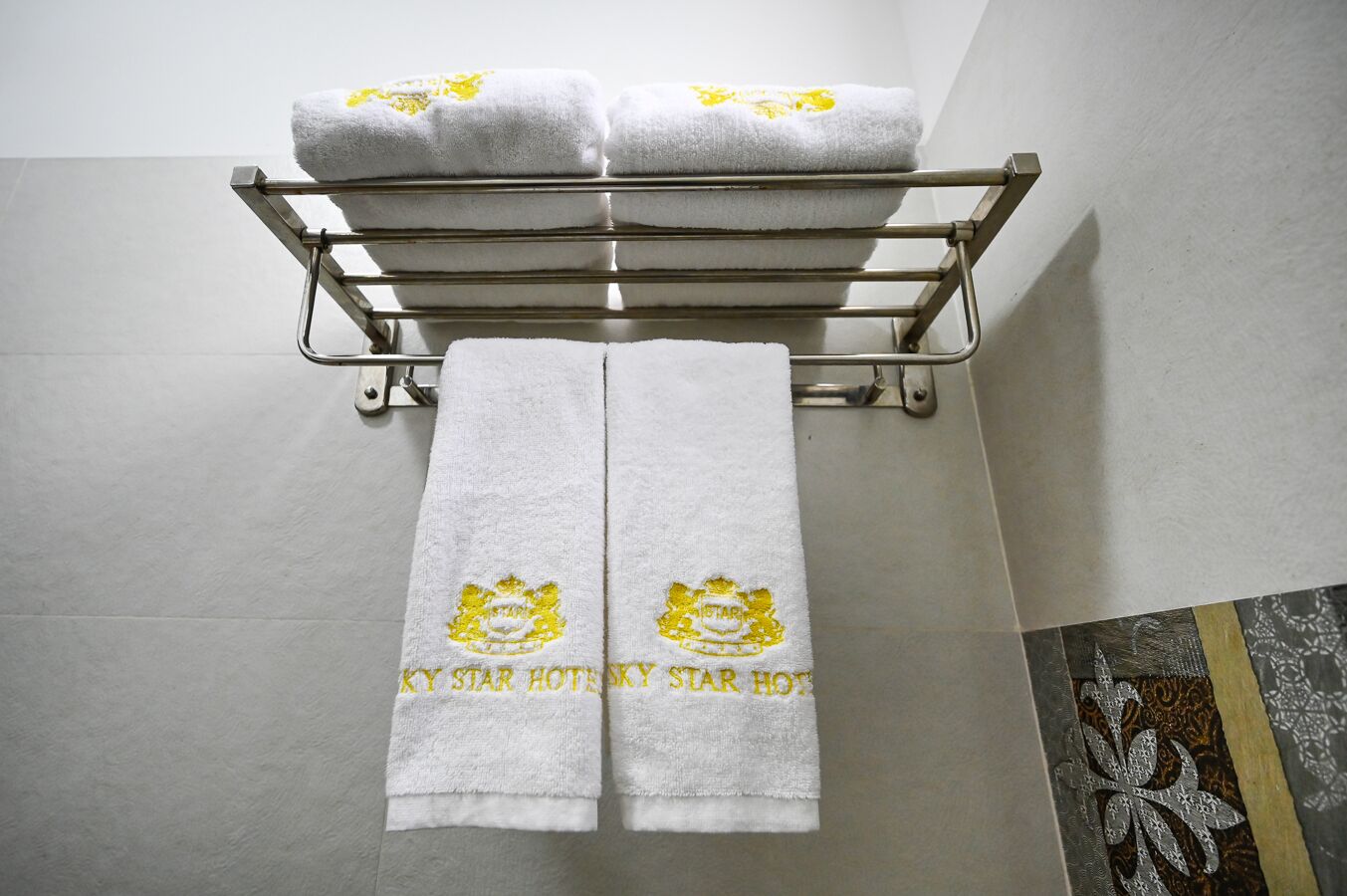 Foto - Sky Star Hotel