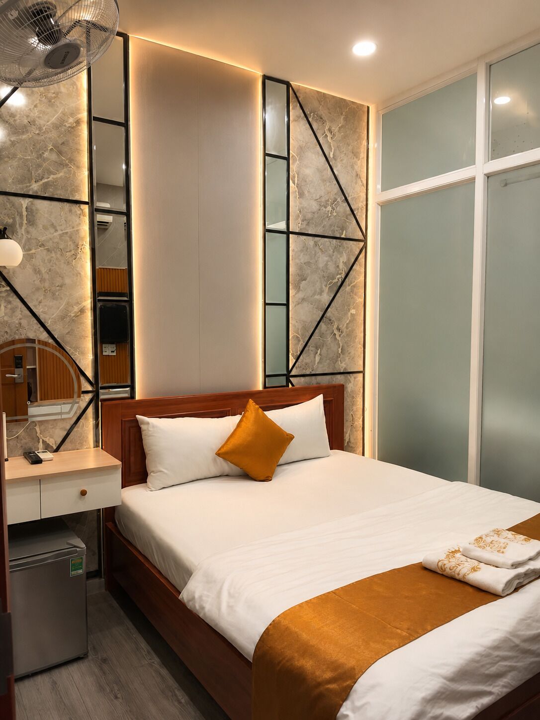 Foto - Sky Star Hotel