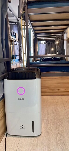 Phòng tập thể cơ bản, phòng tập thể nam và nữ | Nệm Select Comfort, truy cập Internet không dây miễn phí 