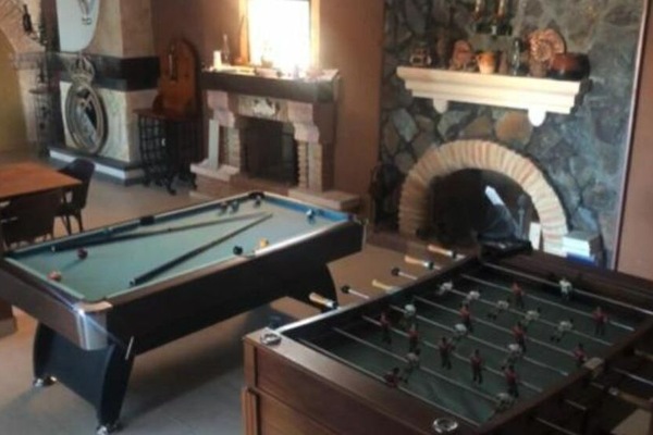 Spielezimmer