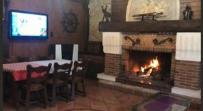 Restaurantes
