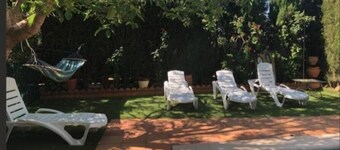 Casa Rural las Chimeneas