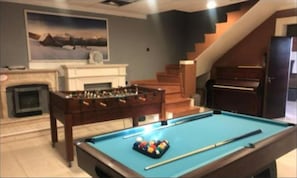 Spielezimmer