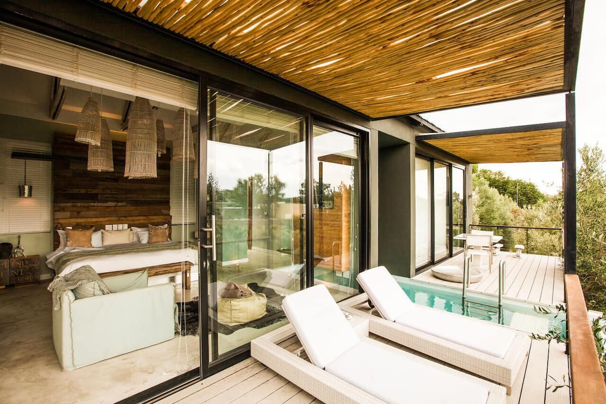 Suite Premier | 1 camera, cassaforte in camera, Wi-Fi gratuito