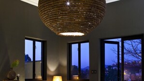 Reception - The Olive Exclusive all suite Hotel (Windhoek)