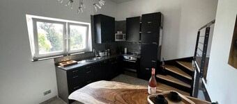 Wohnen im Turm in Ruhiger Lage bei Darmstadt