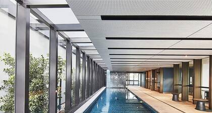 710/820 Box Hill Skyline luxury Apartment BoxHill
