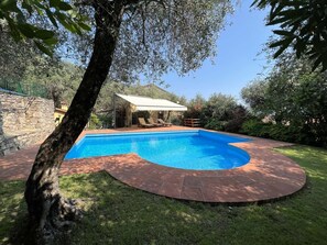 Alberca