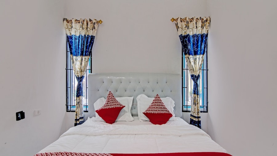 OYO 92211 Timur Raya Homestay Syariah