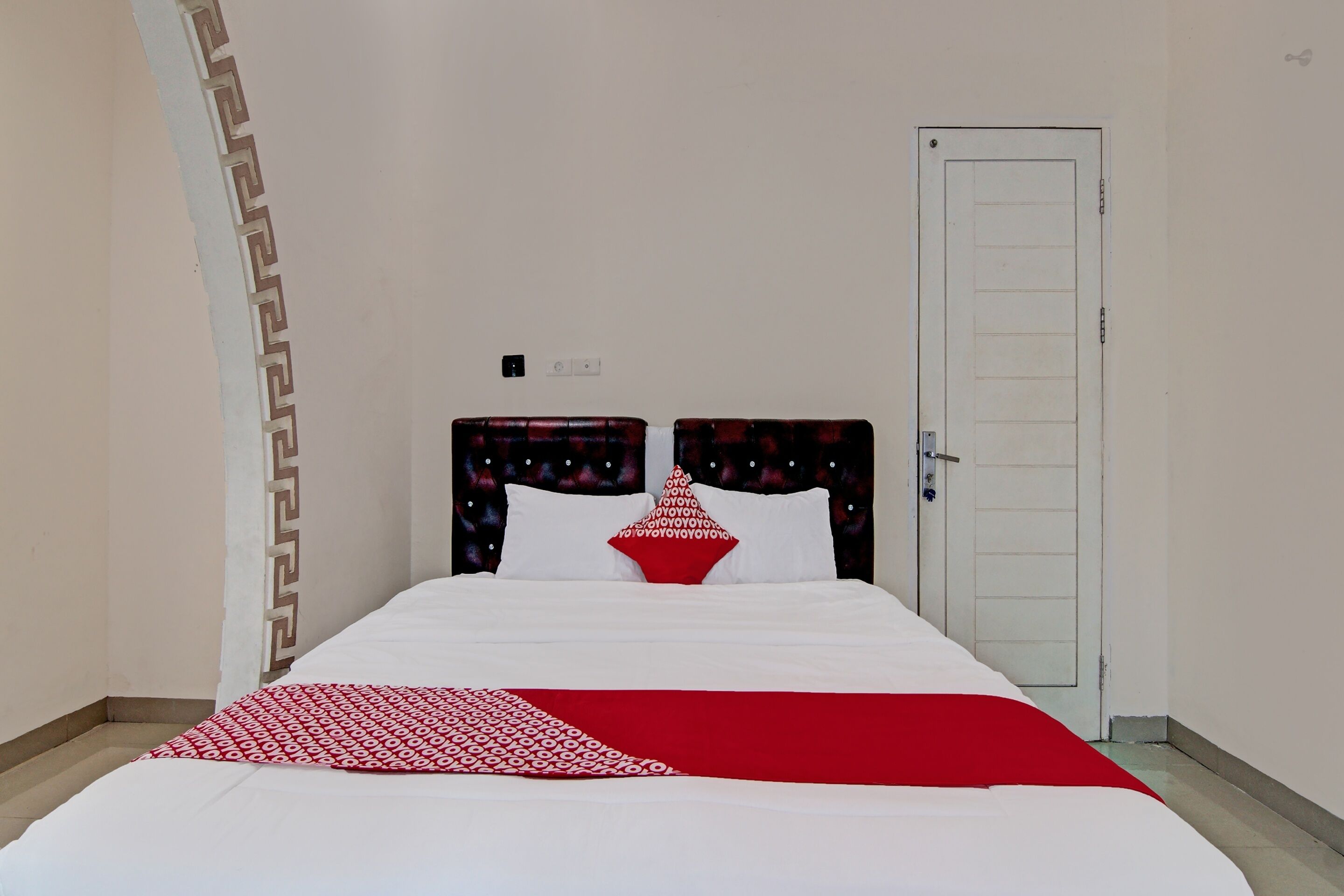 Photo - Hotel O Timur Raya Homestay Syariah