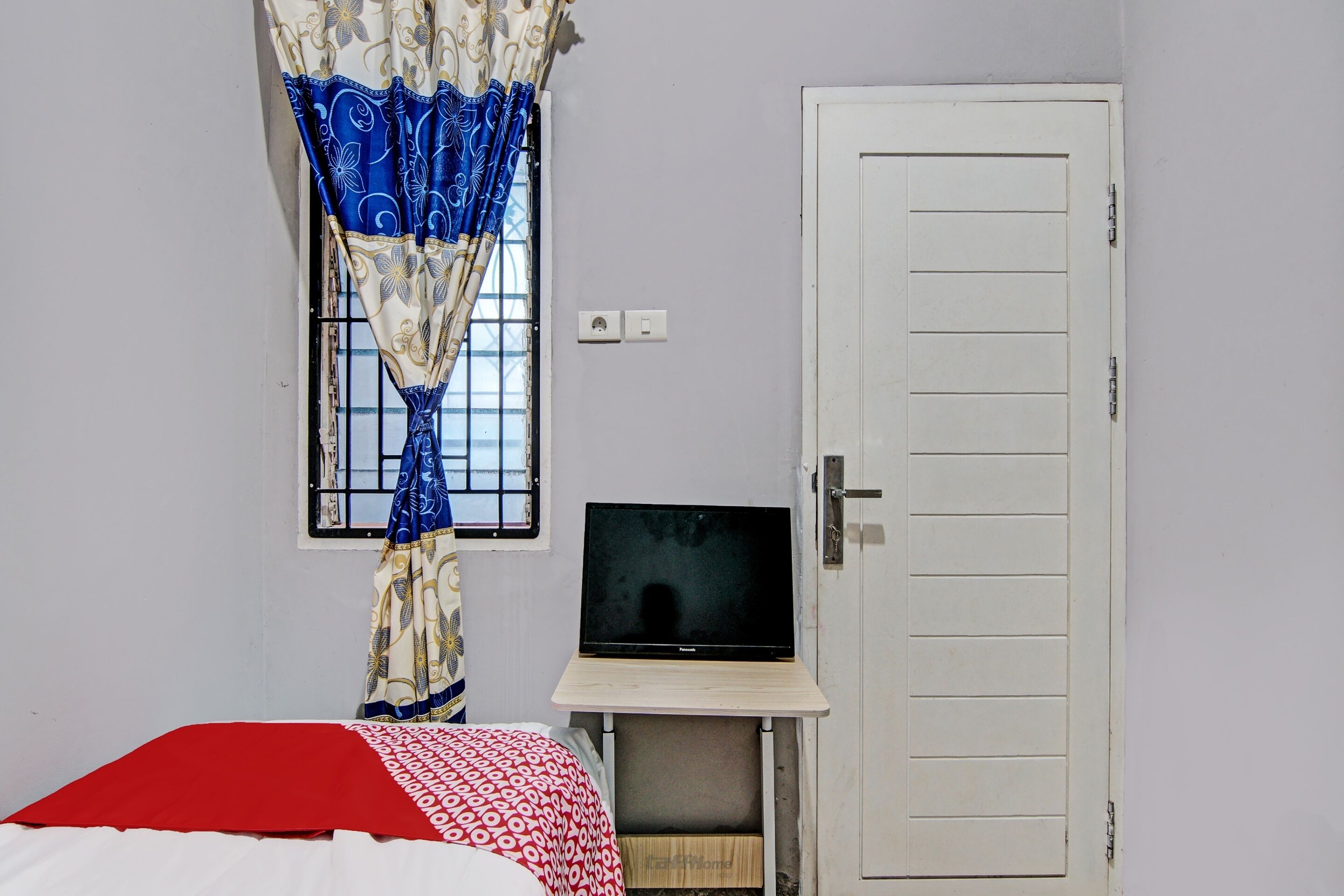 Foto - Hotel O Timur Raya Homestay Syariah