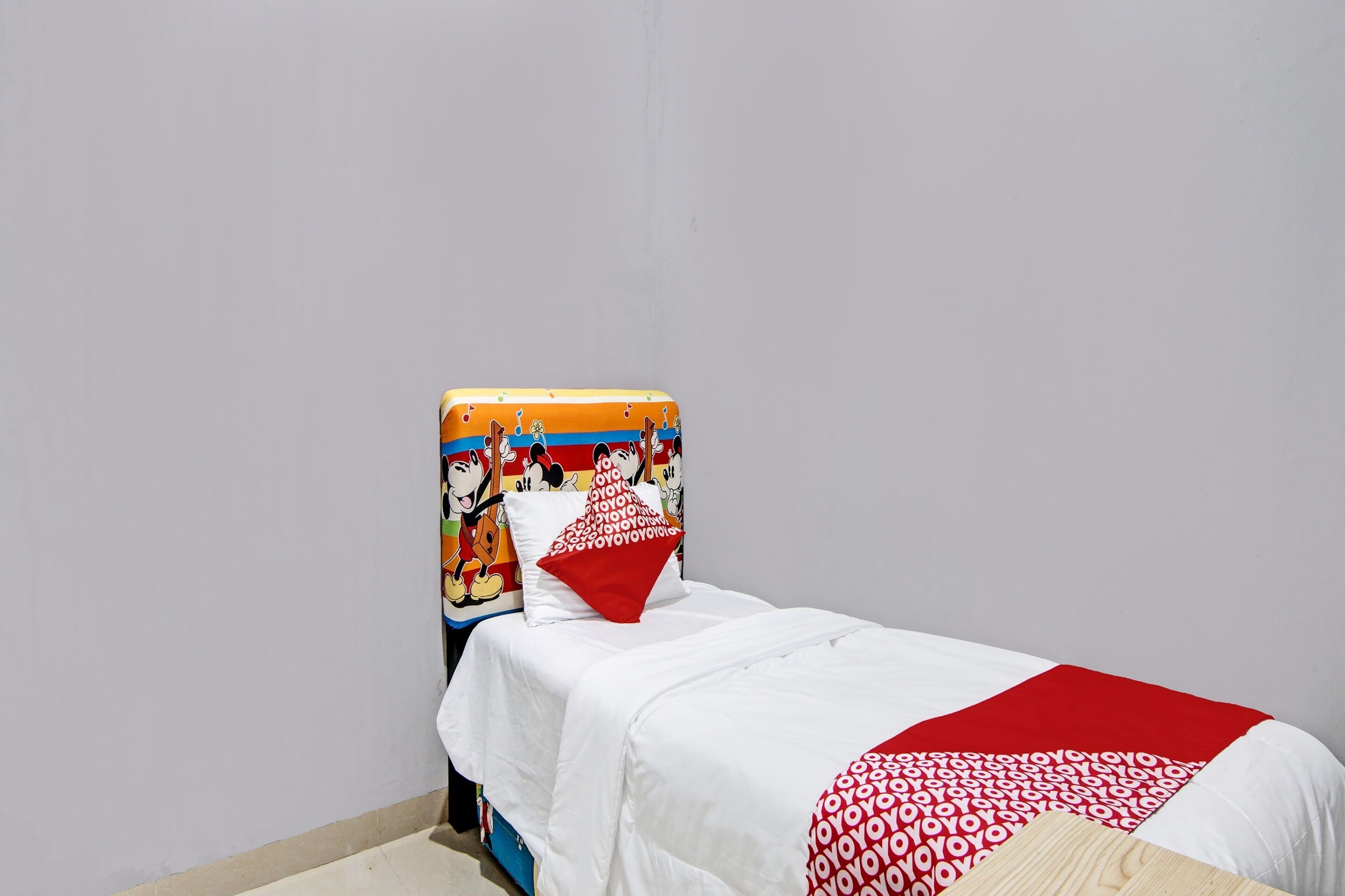 Foto - Hotel O Timur Raya Homestay Syariah