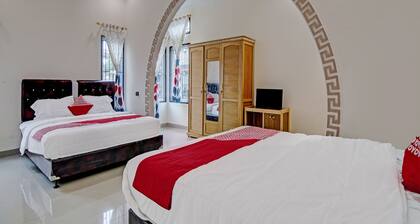 Hotel O Timur Raya Homestay Syariah