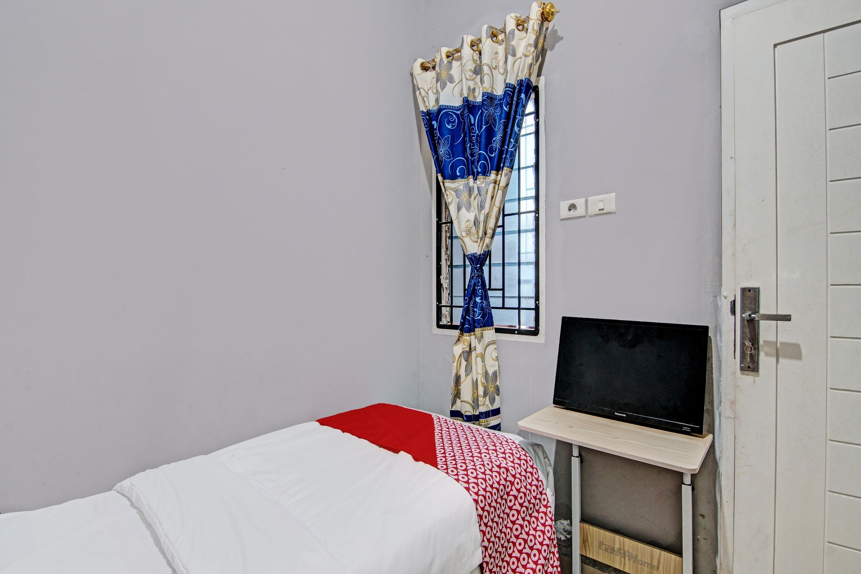 Foto - Hotel O Timur Raya Homestay Syariah