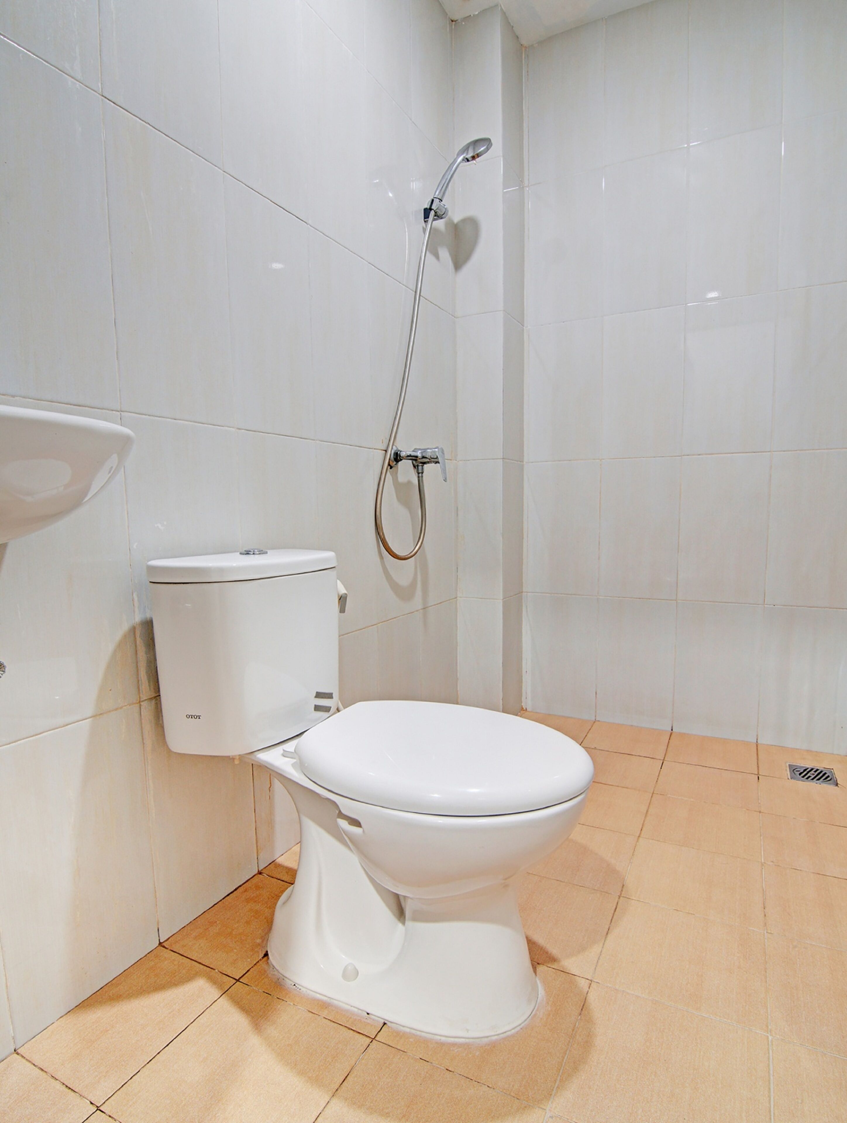 Foto - Hotel O Timur Raya Homestay Syariah