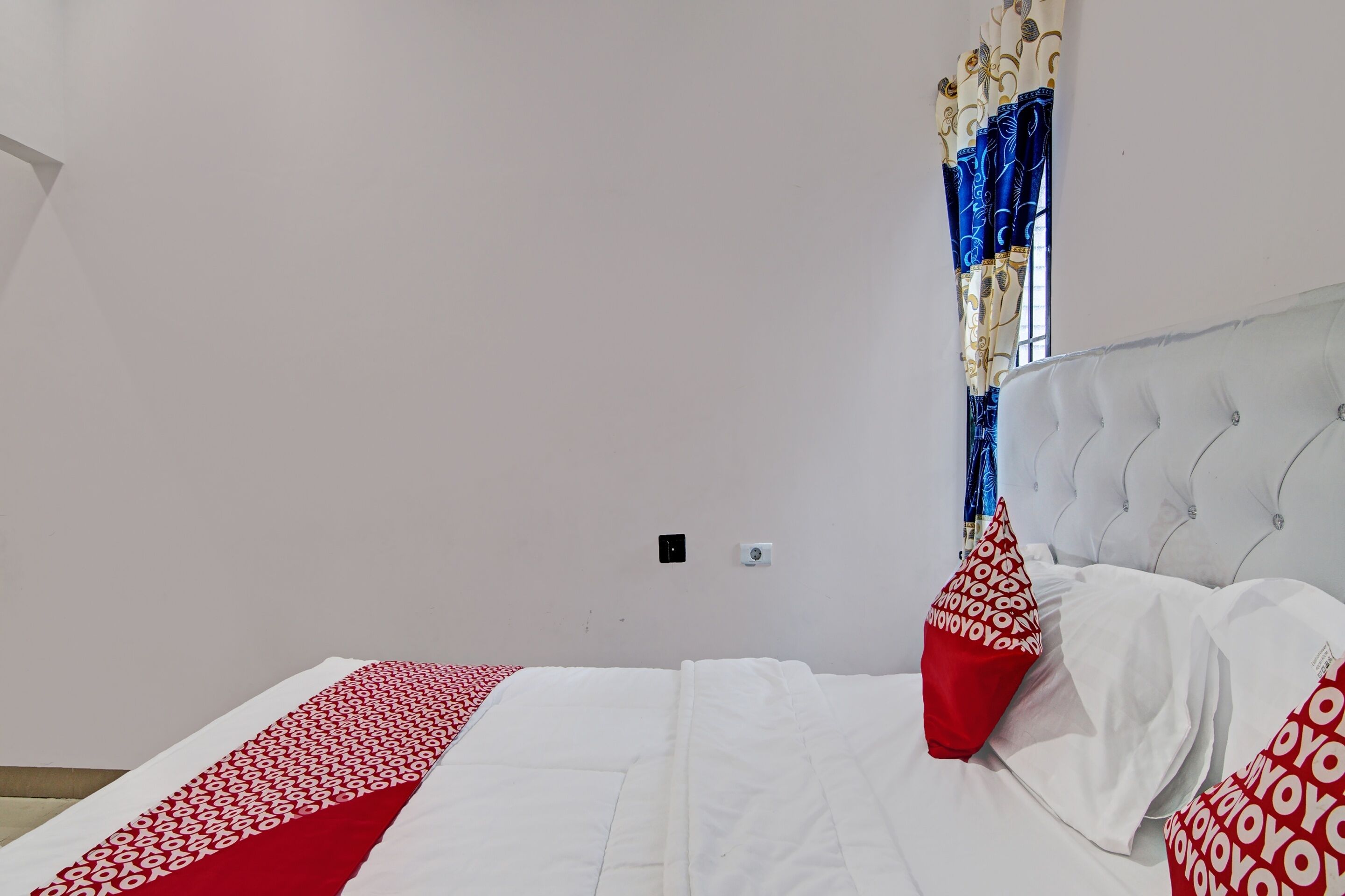 Foto - Hotel O Timur Raya Homestay Syariah