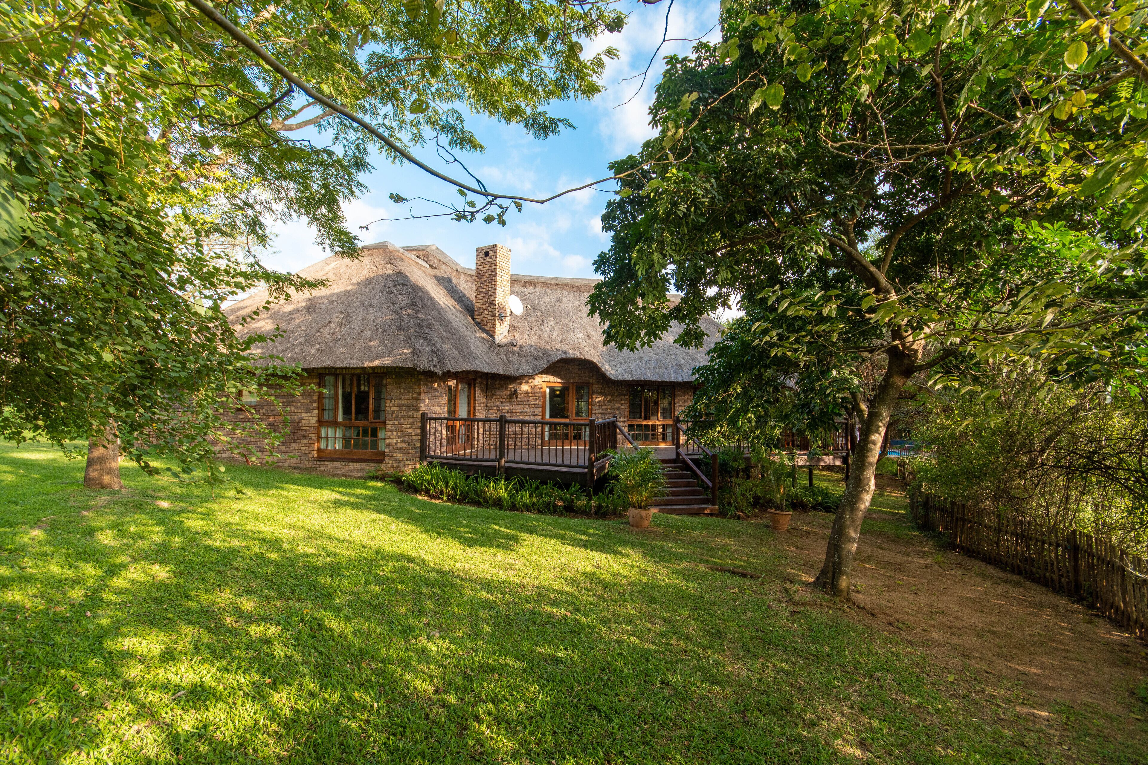 บริเวณภายนอก