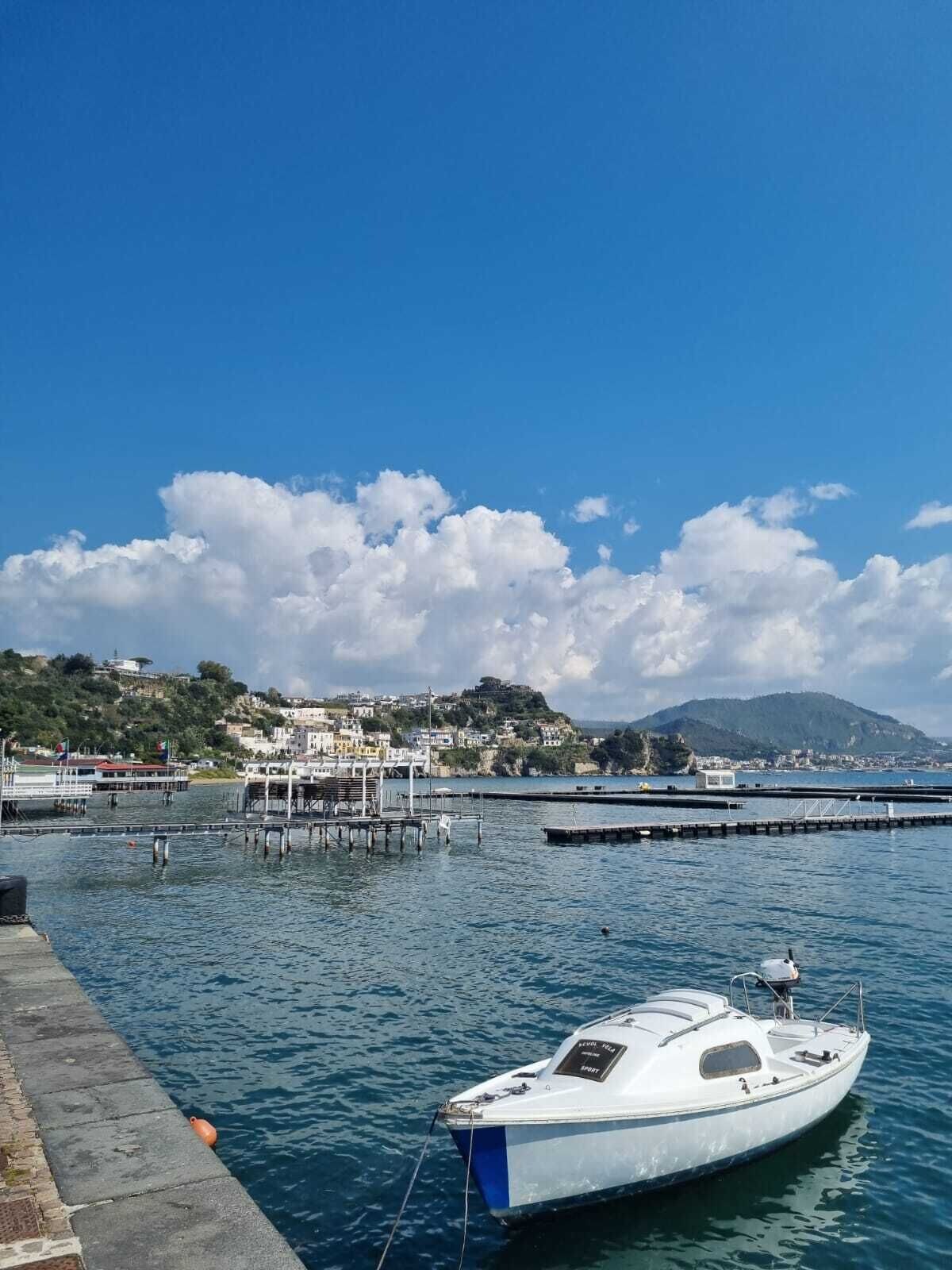 Bild für Gastgeberprofil