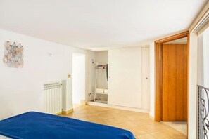 2 camere, Wi-Fi, lenzuola